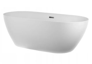 Ванна акриловая Ceruttispa d'Iseo CT9903 160x75 см белый